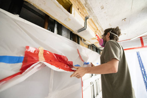 Best Mold Removal for HVAC Installations  in Folsom, CA